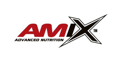 Logo de Amix