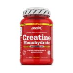 Creatina Monohidrato Micronizada Amix fuerza masa muscular 750 g - suplemento España