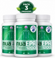Pack 3 Nua EPA 1200 mg IFOS 5★ | Cardiovascular | 30 Perlas
