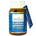 Azafrán 2% Safranal EstadoPuro Tongil vitamina B6 ánimo y bienestar 40 cápsulas - suplemento España