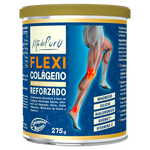 Flexi Colágeno Marino Reforzado EstadoPuro articulaciones piel Tongil 275 g - suplemento España