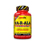 NA-R-ALA Amix ácido alfa lipoico 60 cápsulas - Natureprim