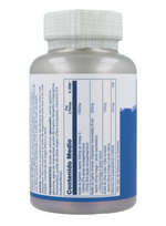 Super Omega 3-7-9 Solaray | Salmón, Espino Amarillo y Oliva Virgen Extra con Vitamina D3 | 120 Perlas