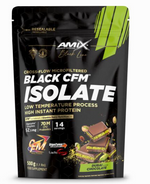 Black CFM Isolate Amix | Proteína Whey Isolada | 500 g