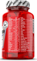 Multi Mega Sport Stack Amix | Multivitamínico Deporte