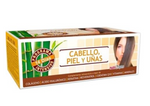 Cabello, Piel y Uñas Tongil Nutriorgans | Verisol® + Cynatine® HNS | 14 Viales