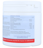 Aceite de Hígado de Bacalao Lamberts | 1000mg | Omega 3 (EPA+DHA) + Vitaminas A, D y E | 180 Cápsulas