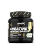 Creatina Monohidrato Creapure® 300g - Amix Black Line | Súper Micronizada 100 Dosis