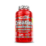Creatina Monohidrato Amix cápsulas 220 unidades - Natureprim