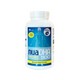 Nua DHA 500 mg Limón IFOS | Masticable | 60 Perlas