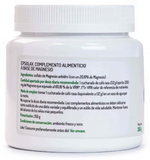 Pack 2 Epsolax Sales de Magnesio (Sales de Epsom) El Granero Integral | Uso en Baño | 350 g