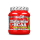Glutamina + BCAA Amix | 300 g