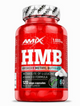 HMB Amix | 500mg por Cápsula | Cápsulas Veganas | 120 Cápsulas