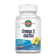 Omega 3 EPA 450/DHA 300 KAL | 60 Perlas