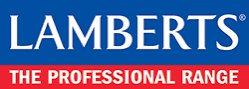 Logo de Lamberts Healthcare