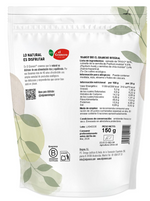 Pack 2 Lax-Transit El Granero Integral BIO | Salvado de Trigo, Psyllium y Chía | 150 g