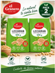 Pack 2 Lecigran Lecitina de Soja No GMO El Granero Integral | En Gránulos | 500 g