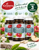 Pack 3 Ácido Málico Pomalic El Granero Integral | 60 Cápsulas 650 mg