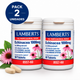 Pack 2 Equinácea 1000mg Lamberts | Con Vitamina C y Zinc | 60 Comprimidos