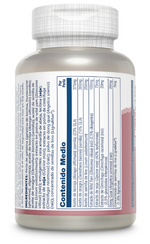 Pack 3 Plus Phytoestrogen Solaray | Borraja, Onagra, Lino y Soja | 60 Perlas