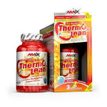 ThermoLean Booster Amix | Cafeína y BioPerine | 90 Cápsulas - Natureprim