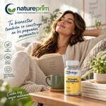 Vitamin B-Complex 50 Solaray | Las 8 Vitaminas del Grupo B | Vegano | 50 VegCaps