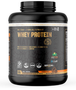 WPC Bombón Twist EFNE | Proteína de Suero con DigeZyme® | 2kg